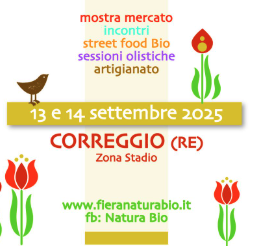 Correggio Bio