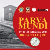 Parva Mundi Brescello